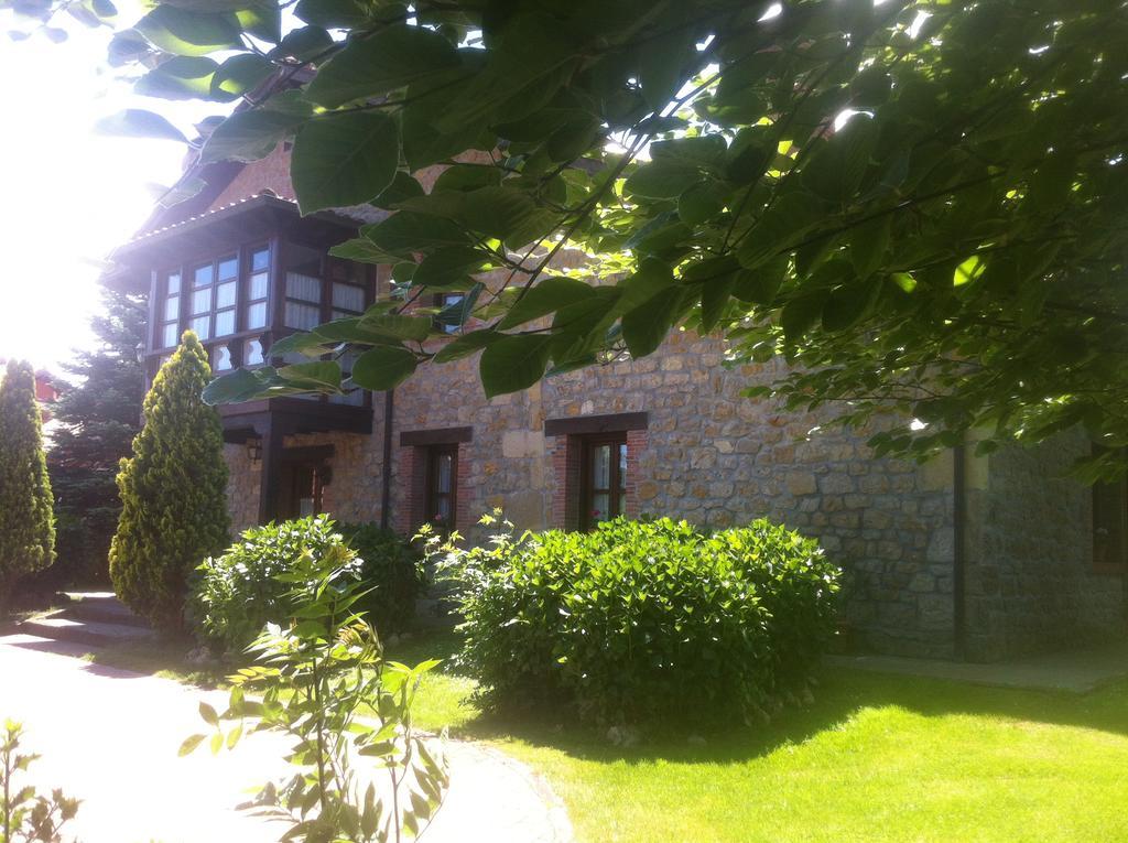 Casa Solallosa 112 Quijas Exterior foto